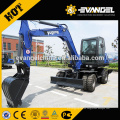 Yugong New WYL90 8ton Minibagger Preise